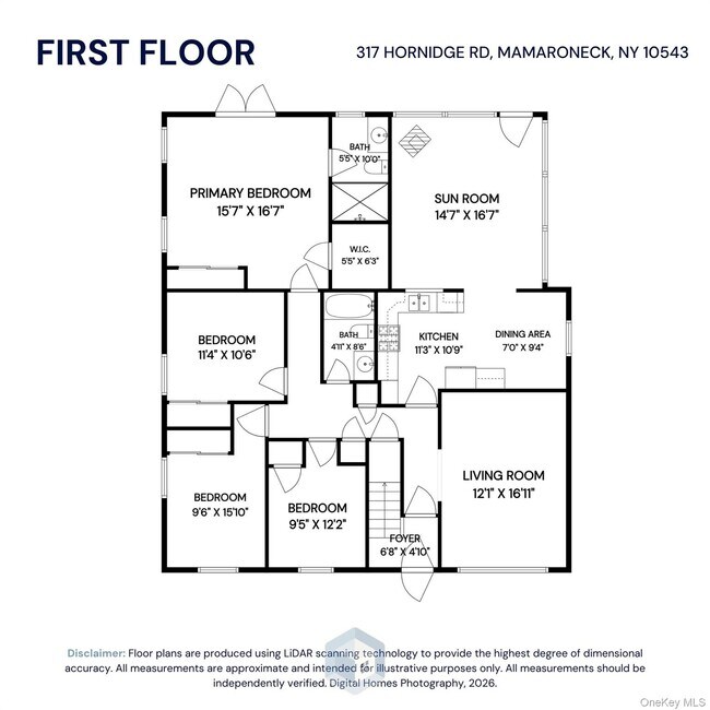 Building Photo - 317 Hornidge Rd