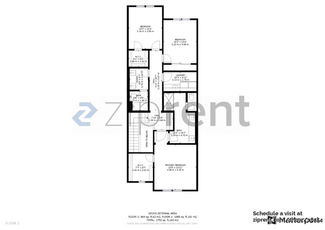 Building Photo - 842 Anson Ln