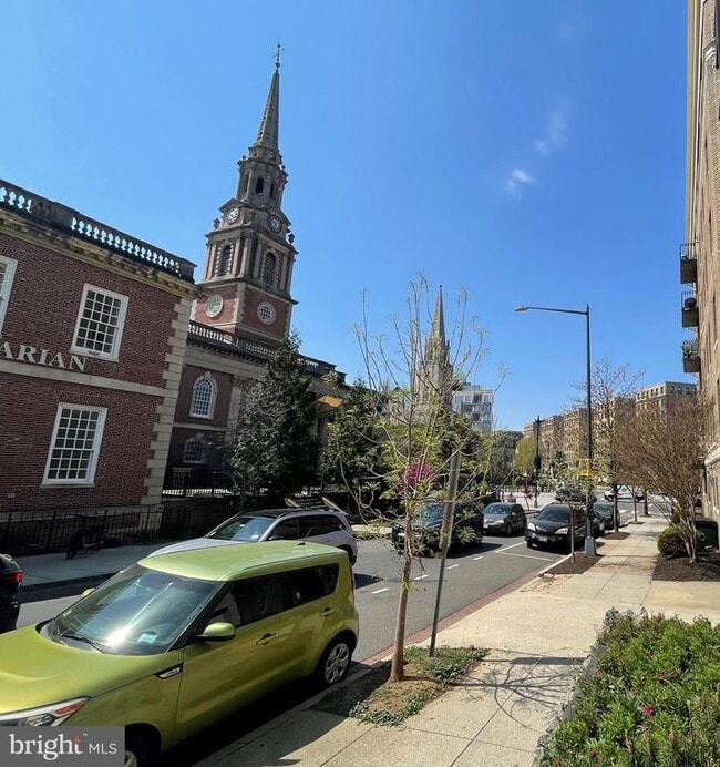 Building Photo - 1505 Harvard St NW