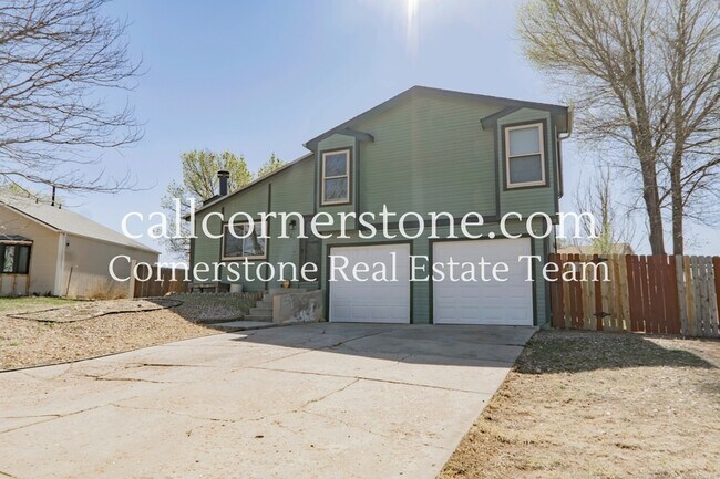 Building Photo - 161 Hoedown Cir