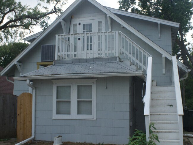 Building Photo - 2312 N 52nd St