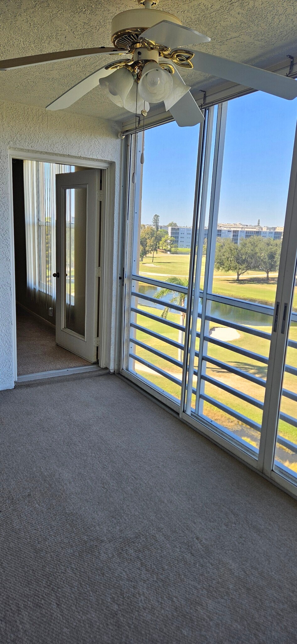 Patio - 4550 Pinebrook Cir