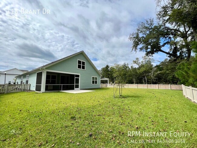 Building Photo - 118 Brant Dr