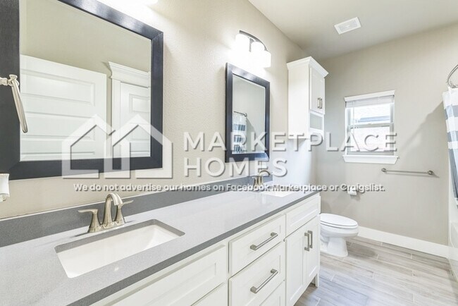 Building Photo - 2340 Stonemill Drive