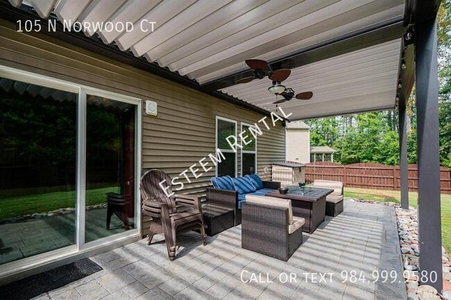 Building Photo - 105 Norwood Ct S