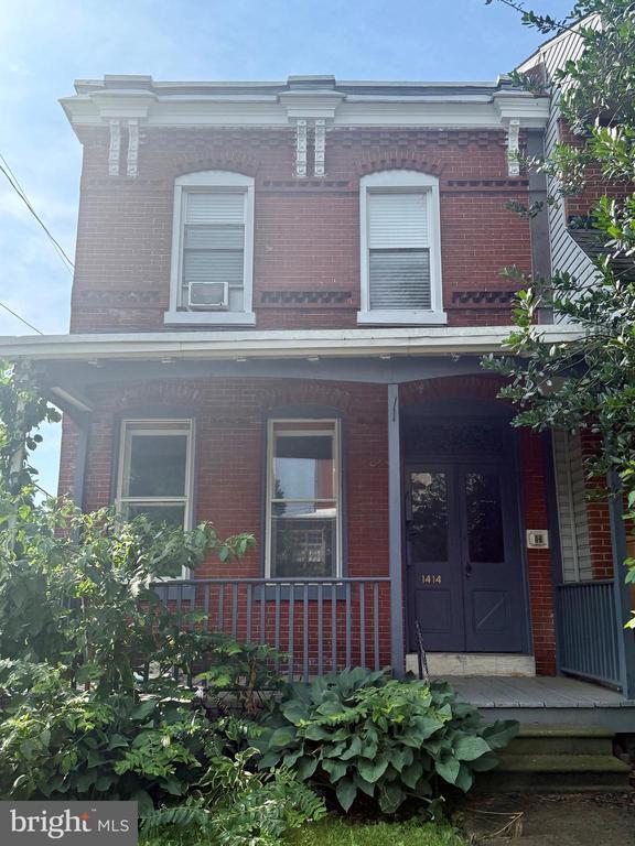 Building Photo - 1414 N Harrison St