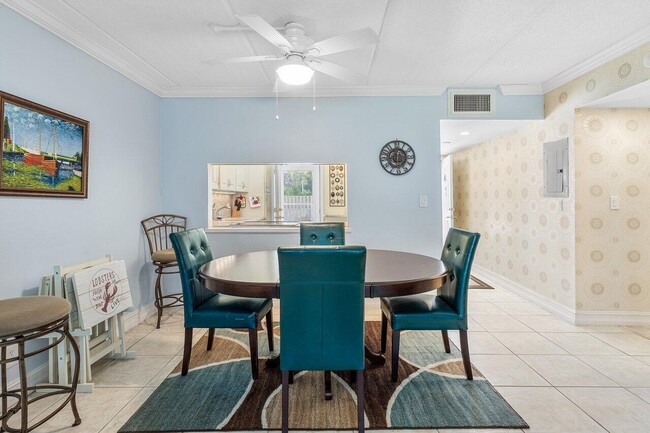 Building Photo - 4500 N Flagler Dr
