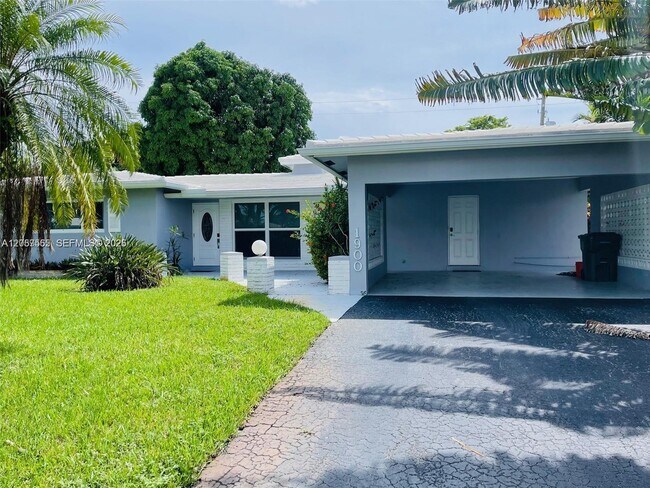 Building Photo - Northeast 41st Street, Oakland Park, FL 33308 - 3 BR 2 BA house