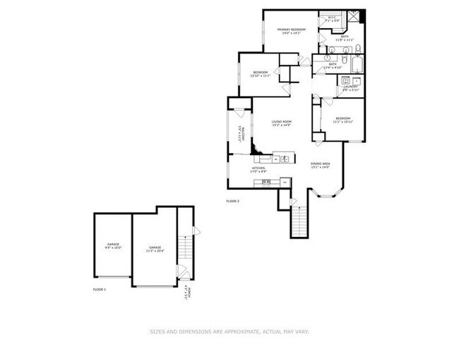 Building Photo - 322 Stockton Ridge