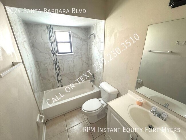 Building Photo - 3024 Santa Barbara Blvd