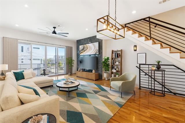 Primary Photo - 4119 Munger Ave