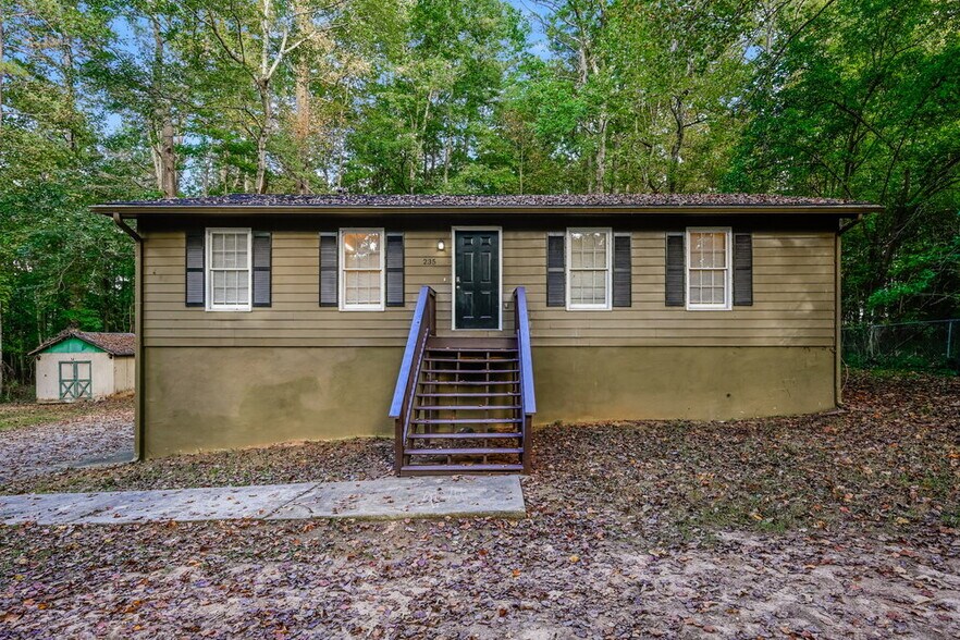 Primary Photo - 235 Ashland Dr