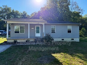 Building Photo - 1109 Crosby St