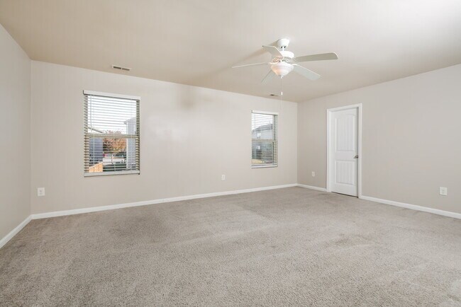 Building Photo - 3661 Althorp Drive