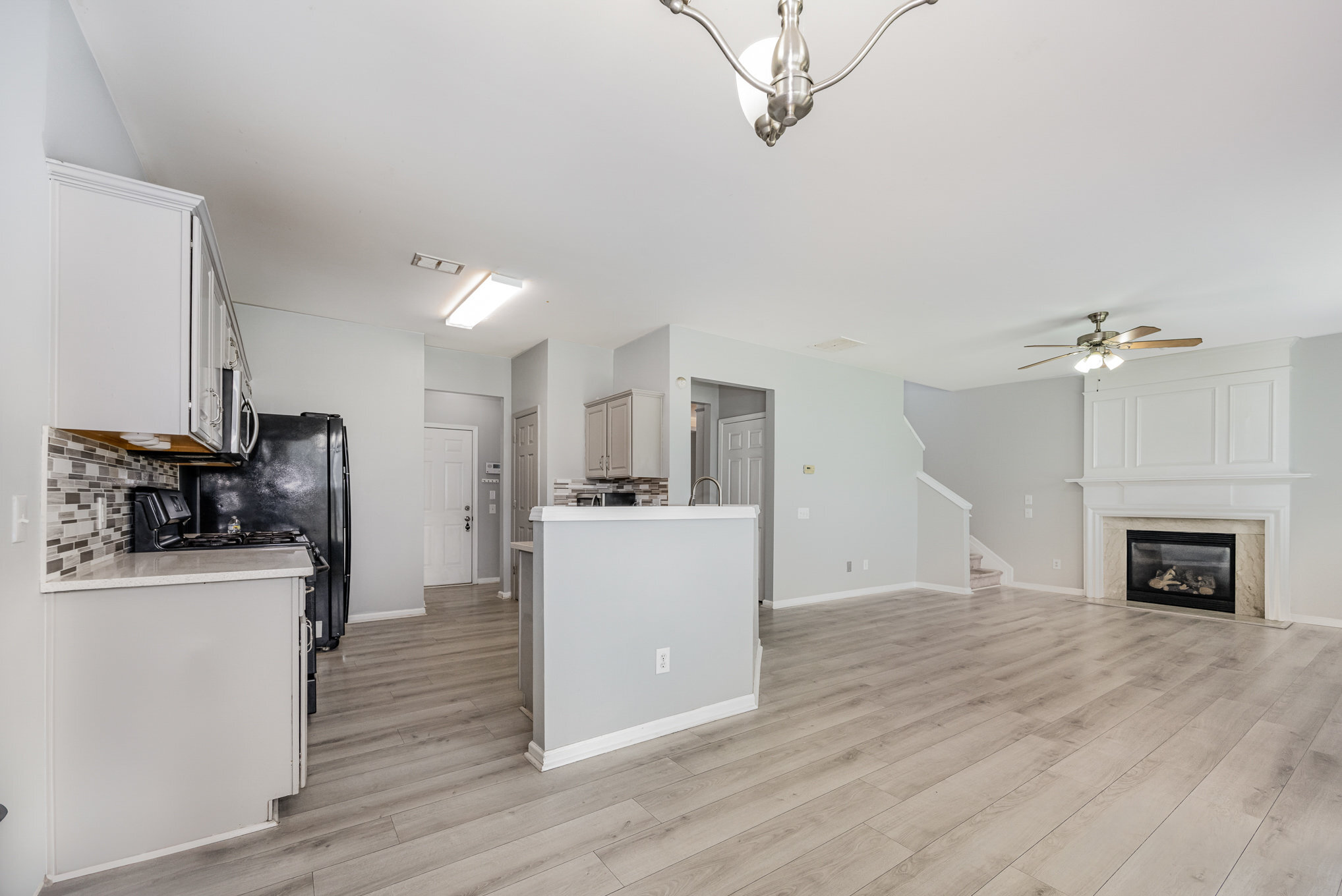 Building Photo - 10901 Claude Freeman Dr