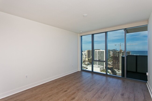 Building Photo - 600 Ala Moana Blvd