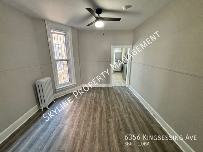 Building Photo - Newly Renovated 3 Bedroom Home For Rent in...