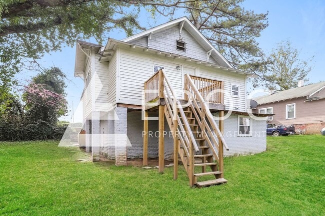 Building Photo - 4316 Old Rural Hall Rd