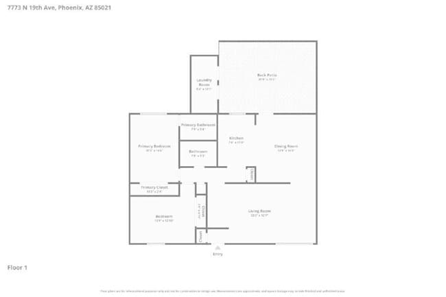 Building Photo - 7773 N 19th Ave