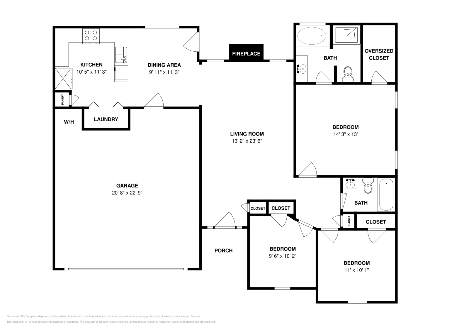 Building Photo - 25 Dews Trail