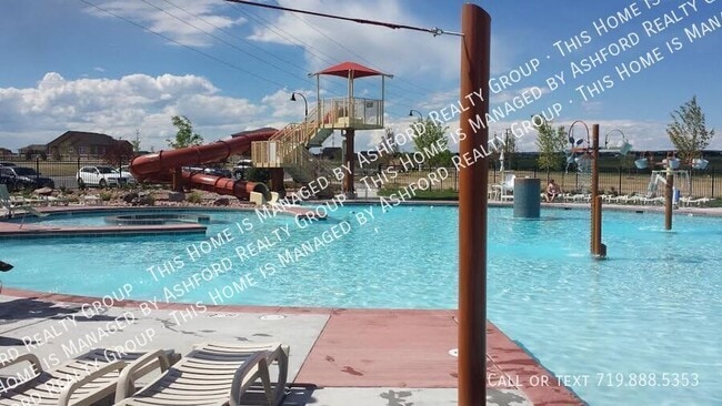 Building Photo - 6544 John Muir Trl