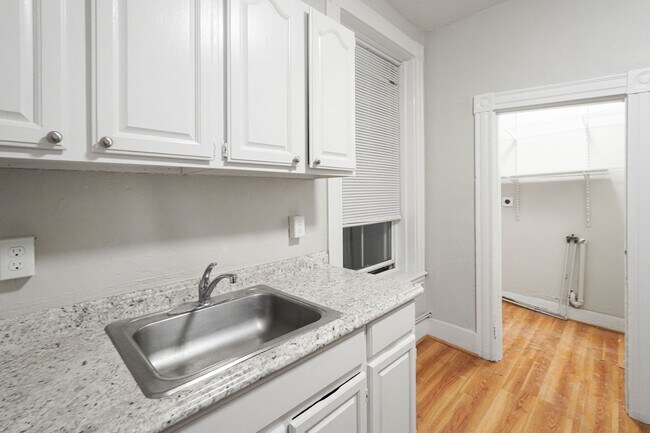 Building Photo - 1 Felton St