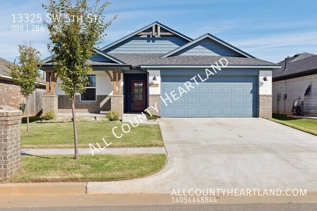 Primary Photo - 13325 SW 5th St
