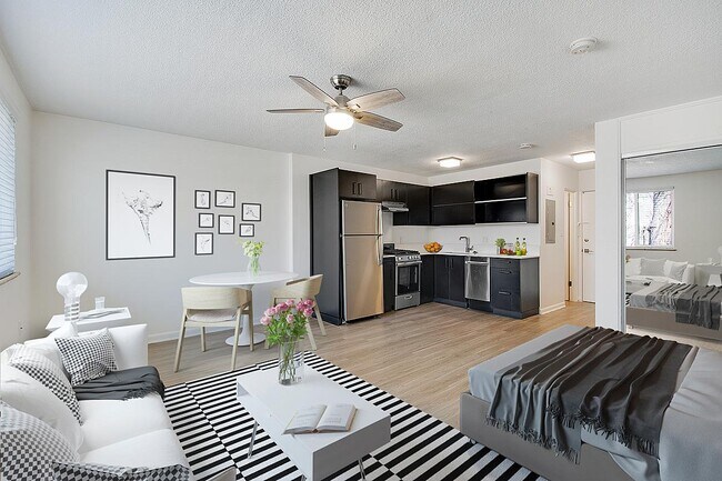 Primary Photo - Kent Apartments