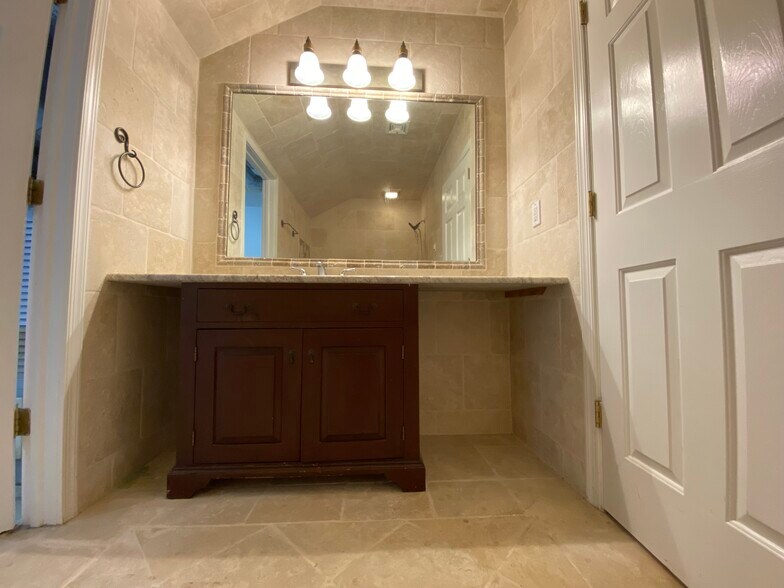Bathroom Vanity - 1926 Sugar Bottom Rd