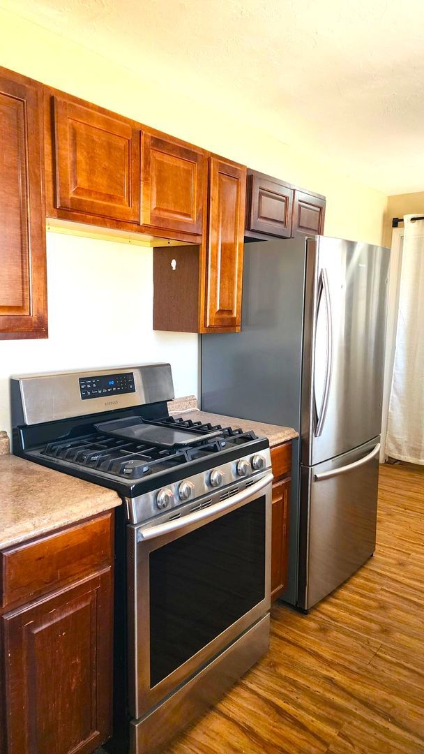 Building Photo - 3 BED 1 Bath Home Andys Sub Addition Bethany, OK