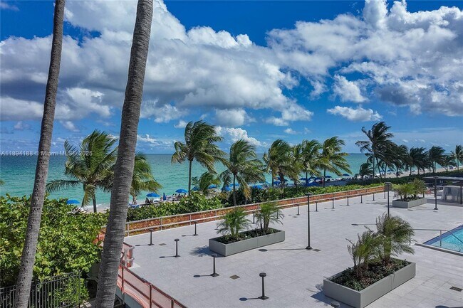 Building Photo - 1950 S Ocean Dr