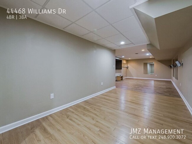 Building Photo - 44468 Williams Dr