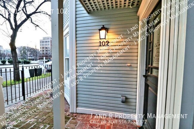 Building Photo - 831 F St