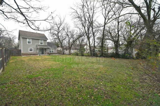 Building Photo - 512 S Haynie St