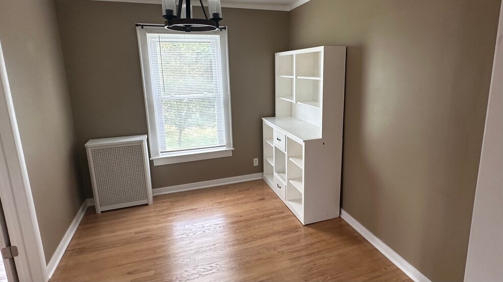 Dining Room - 1817 Hillside Ave