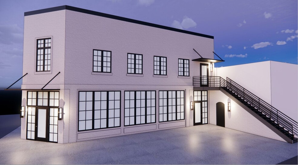 Building Photo - 1201 N Central St