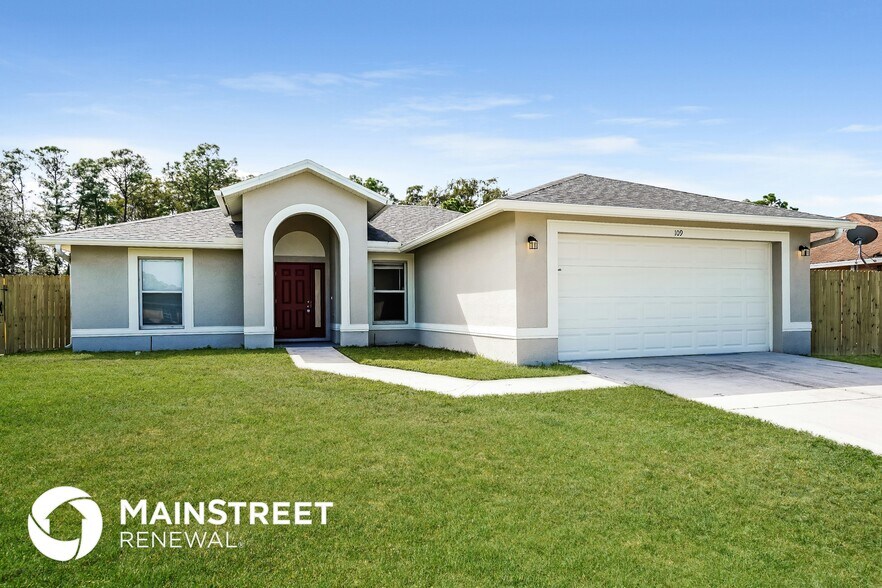 Primary Photo - 109 Ocean Park Dr