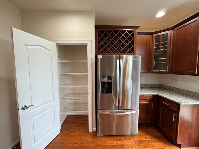 Building Photo - Stylish 3 Bed 3 Bath Townhome With Patio A...