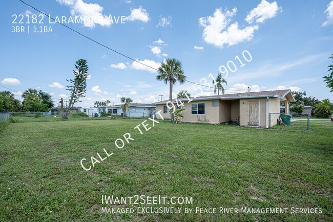 Building Photo - 22182 Laramore Ave