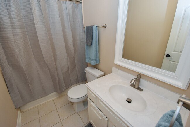 Building Photo - 3023 Nickleby Ct