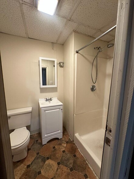 bathroom - 478 Windham Rd