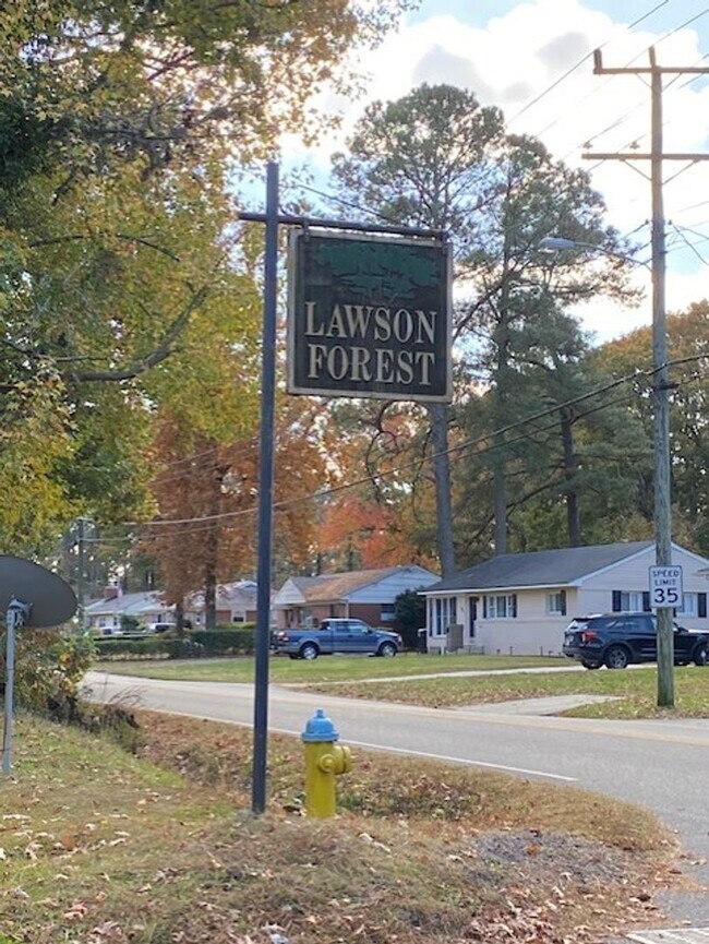 Building Photo - Lawson Forest
