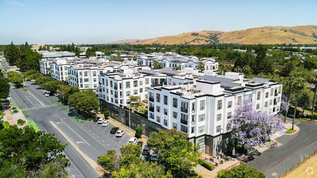 Building Photo - Archstone Fremont Center