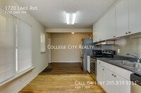 Building Photo - 1720 Lake Ave