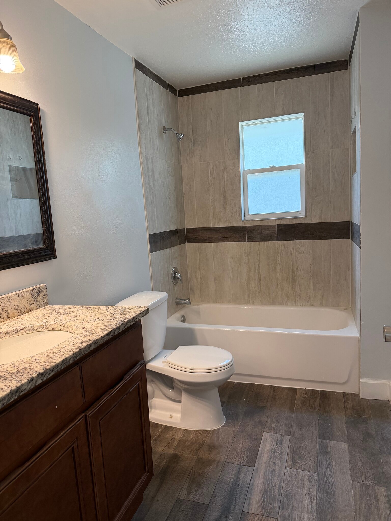 Bathroom - 426 Pharr Ave