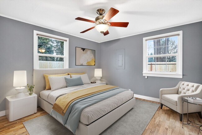 Building Photo - Gorgeous Ranch Style Home in the Heart of Vancouver Near Royal Oaks Golf Course!