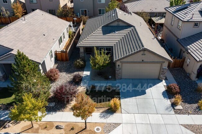 Building Photo - 7023 Cinder Village Dr