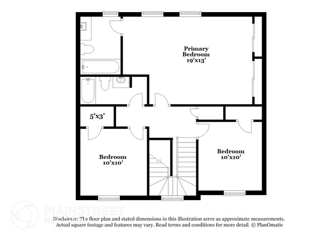 Building Photo - 3130 Sunbird Bay