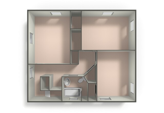 Building Photo - 58 Saunders St