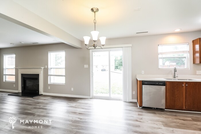 Building Photo - 12700 Frank Wiley Ln